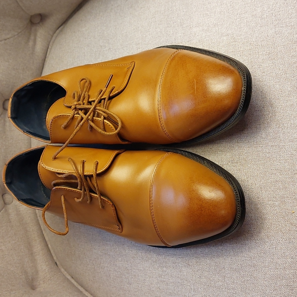 Joseph Abboud men's shoes
